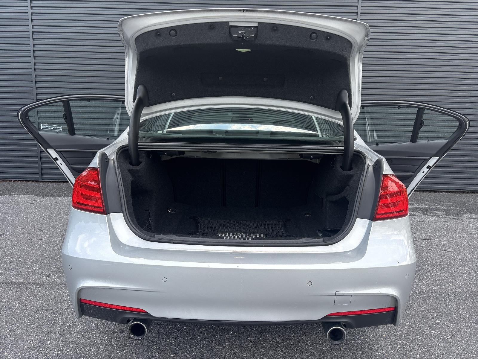 2014 BMW 335i xDrive Sedan