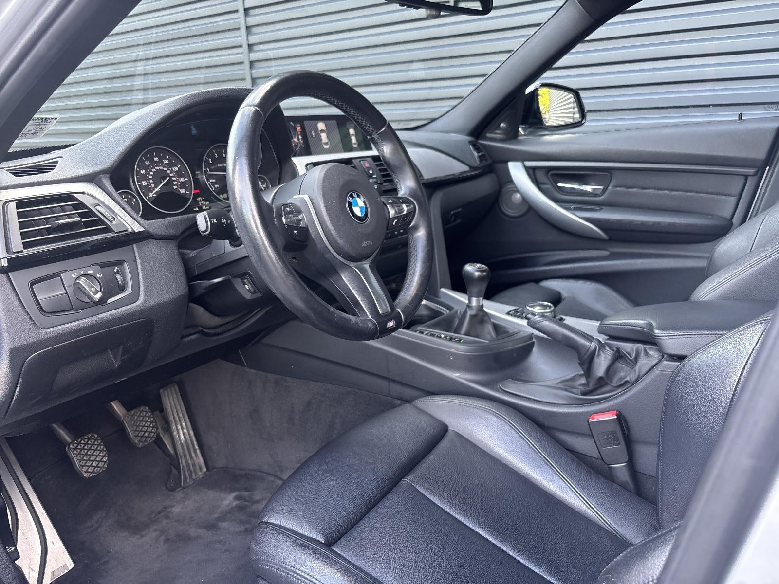 2014 BMW 335i xDrive Sedan