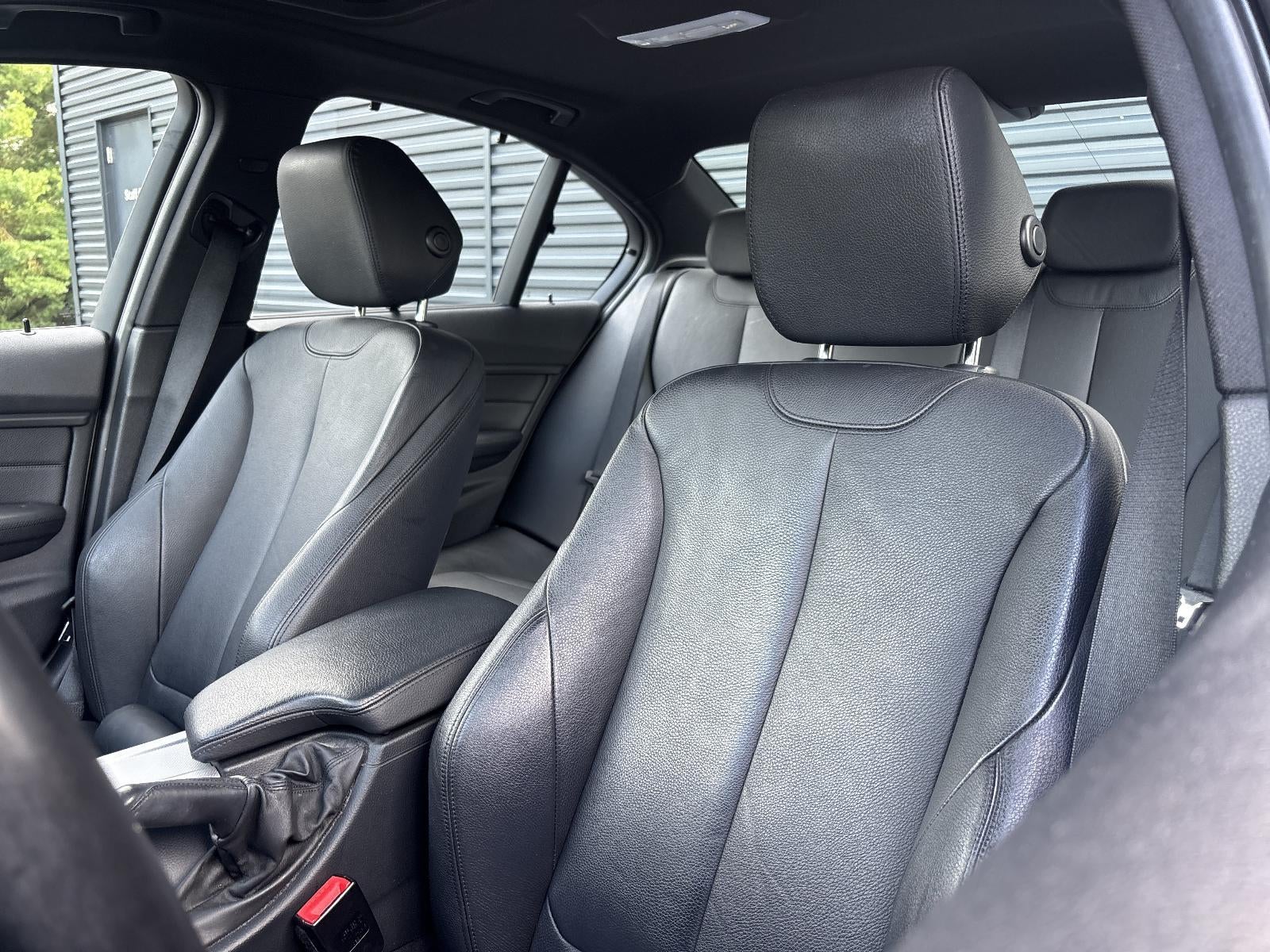 2014 BMW 335i xDrive Sedan