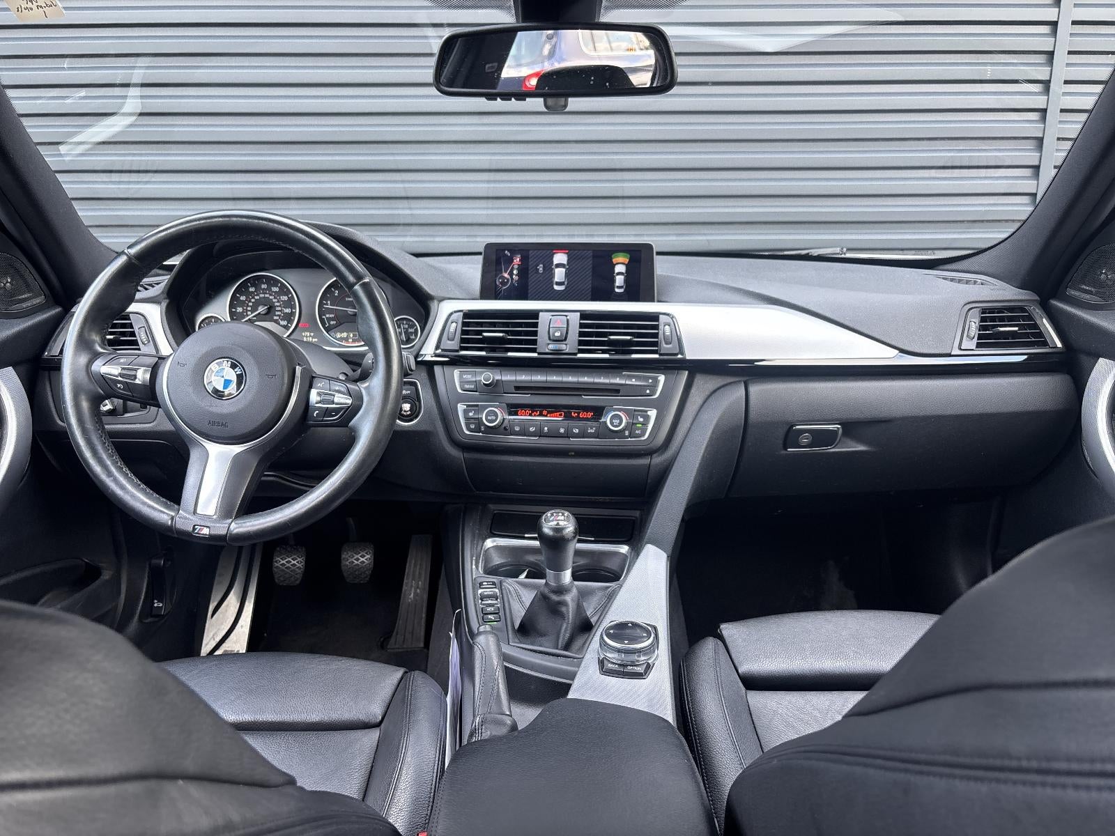 2014 BMW 335i xDrive Sedan