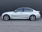 2014 BMW 335i xDrive Sedan