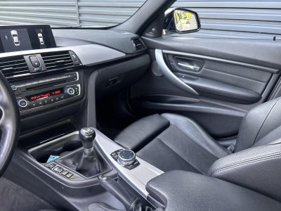 2014 BMW 335i xDrive Sedan