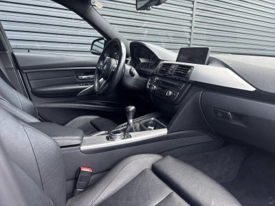 2014 BMW 335i xDrive Sedan