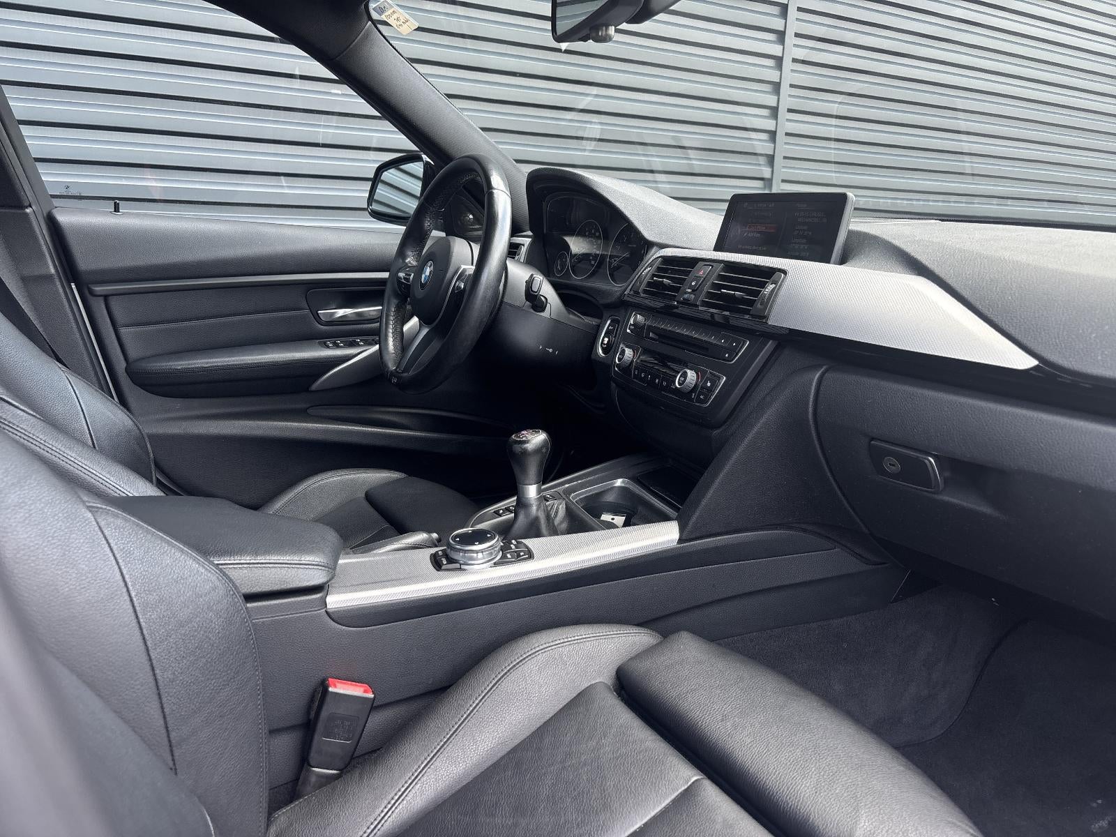 2014 BMW 335i xDrive Sedan