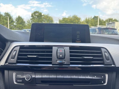 2014 BMW 335i xDrive Sedan