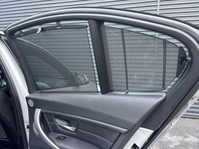 2014 BMW 335i xDrive Sedan