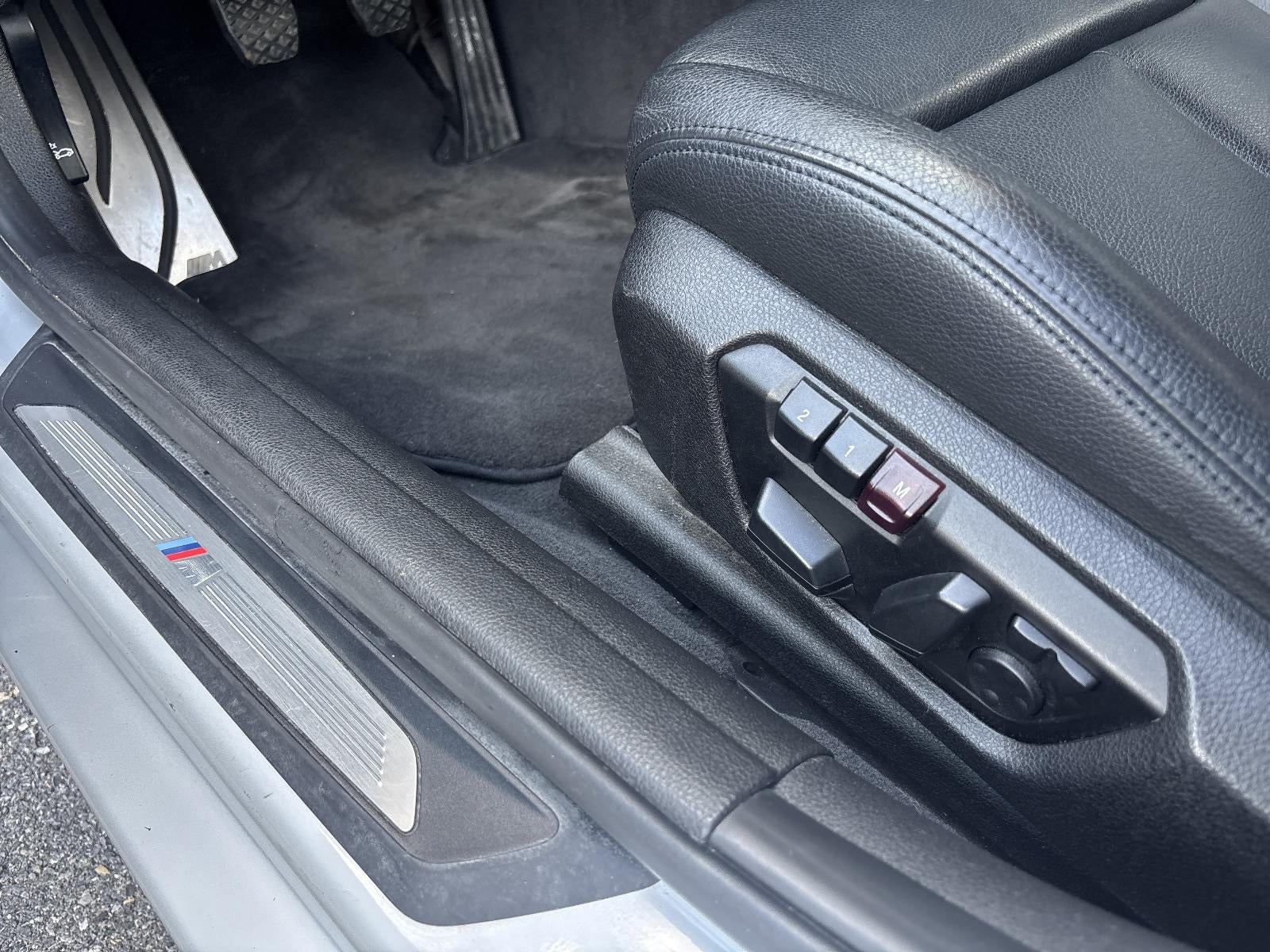 2014 BMW 335i xDrive Sedan
