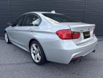 2014 BMW 335i xDrive Sedan