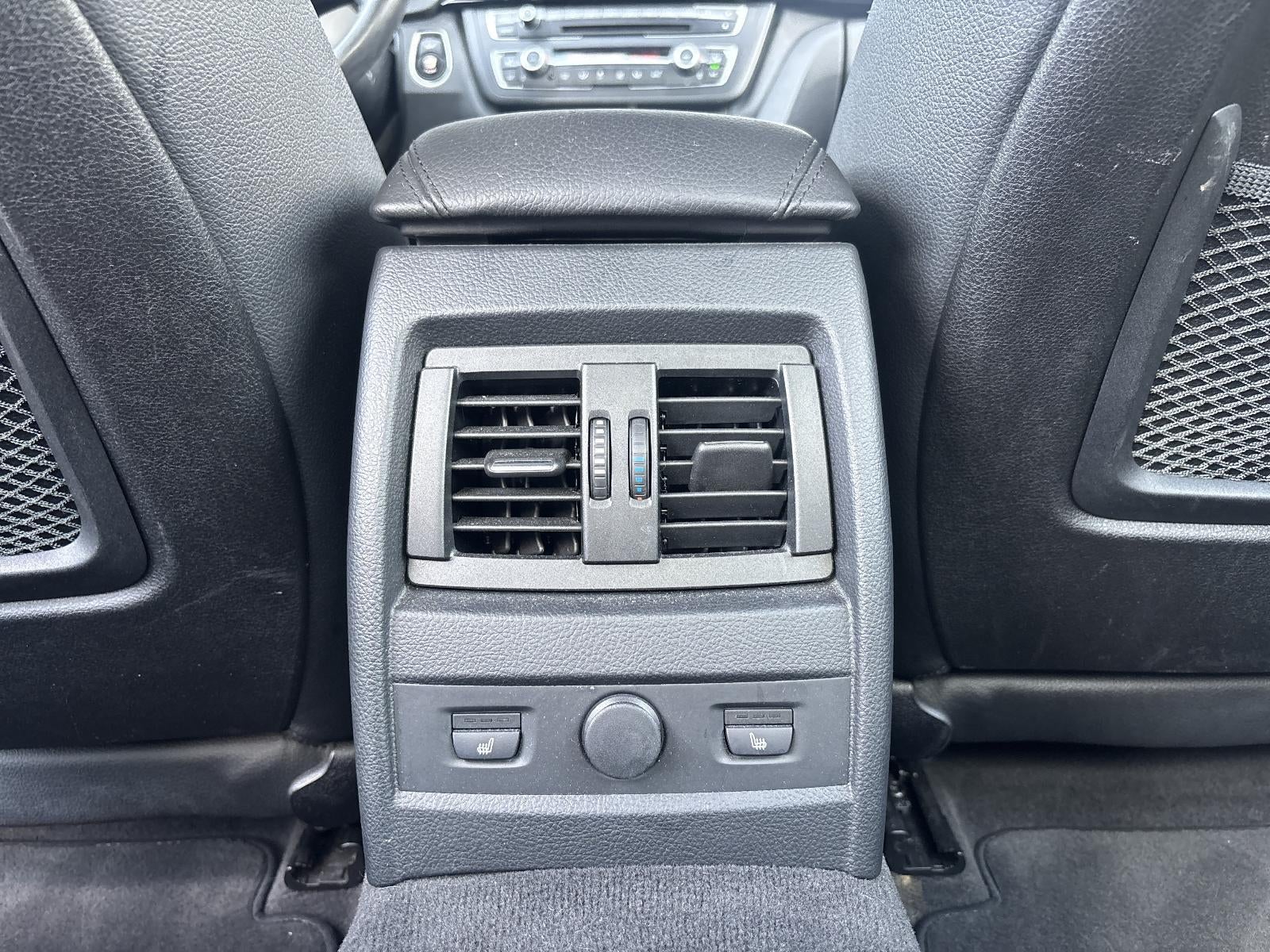 2014 BMW 335i xDrive Sedan