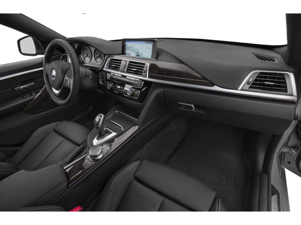 2019 BMW 440i xDrive Gran Coupe