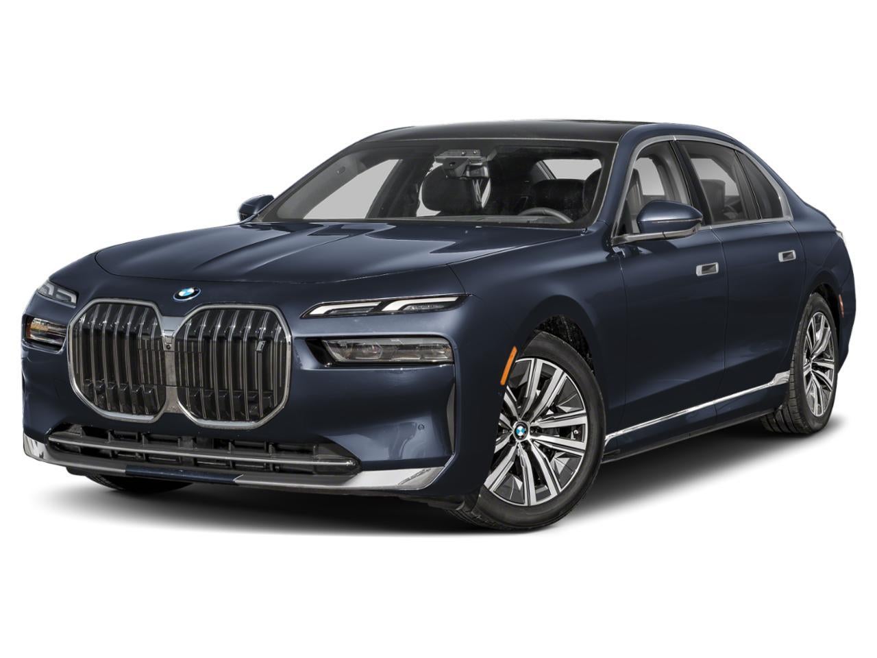 2023 BMW i7 xDrive60 Sedan
