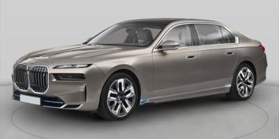 2023 BMW i7 xDrive60 Sedan