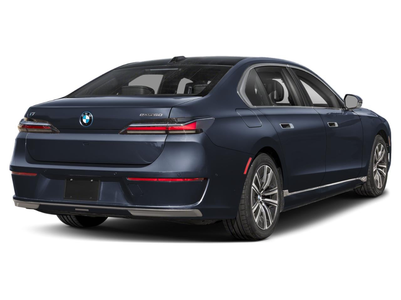 2023 BMW i7 xDrive60 Sedan