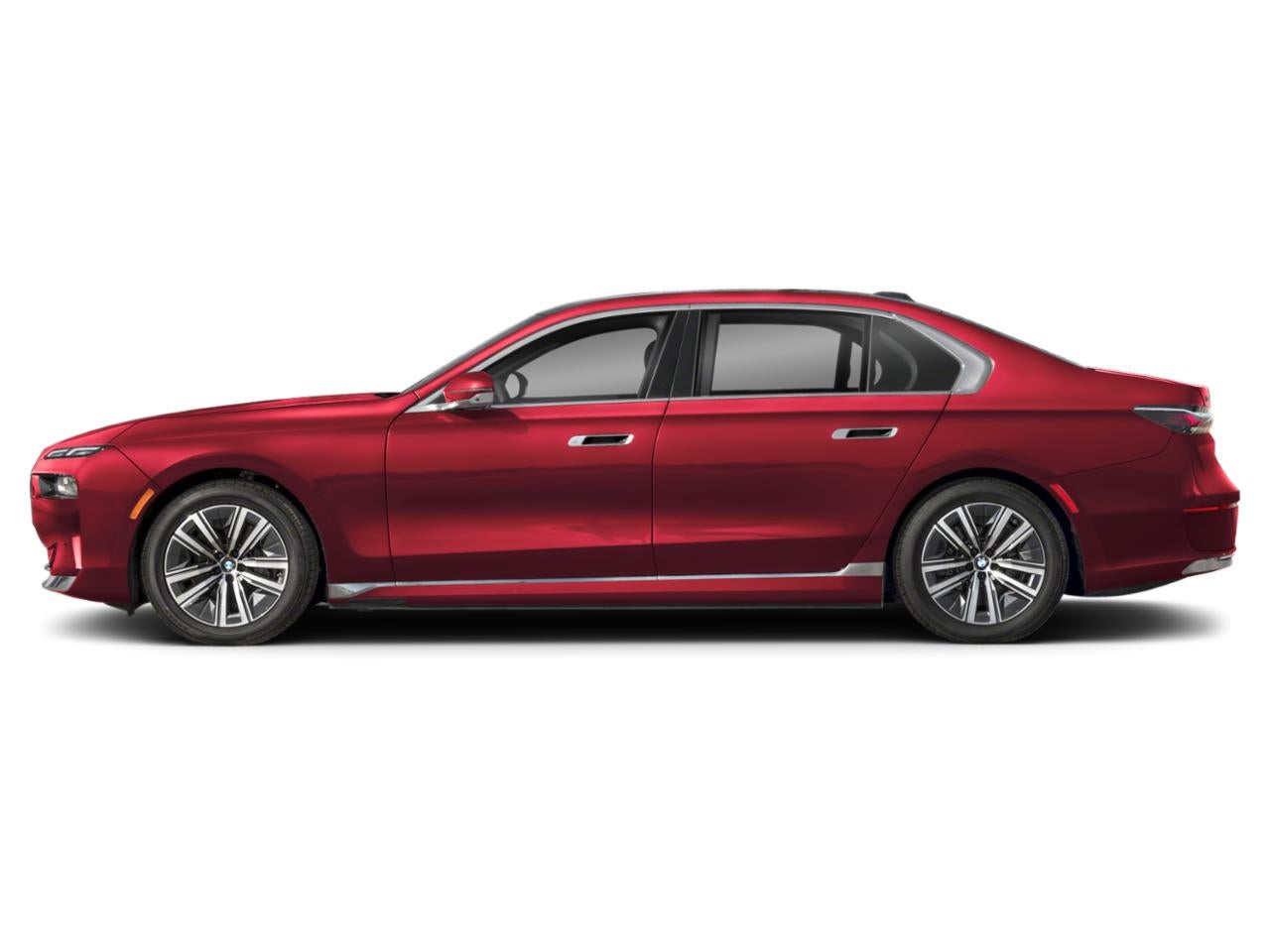 2023 BMW i7 xDrive60 Sedan