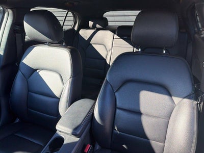 2018 Mercedes-Benz GLA GLA 250 4MATIC® SUV