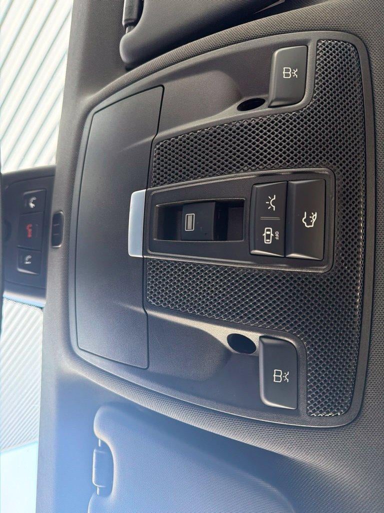 2018 Mercedes-Benz GLA GLA 250 4MATIC® SUV