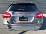 2018 Mercedes-Benz GLA GLA 250 4MATIC® SUV