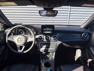 2018 Mercedes-Benz GLA GLA 250 4MATIC® SUV