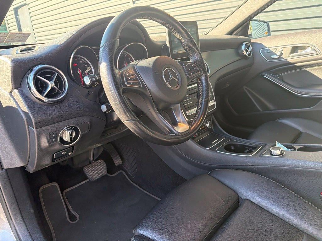 2018 Mercedes-Benz GLA GLA 250 4MATIC® SUV