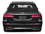 2018 Mercedes-Benz E-Class E 400 4MATIC® Wagon