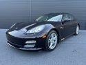 2012 Porsche Panamera 4dr HB 4