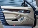 2012 Porsche Panamera 4dr HB 4