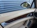 2012 Porsche Panamera 4dr HB 4