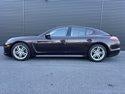 2012 Porsche Panamera 4dr HB 4