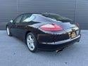 2012 Porsche Panamera 4dr HB 4