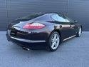 2012 Porsche Panamera 4dr HB 4