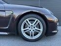 2012 Porsche Panamera 4dr HB 4