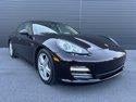 2012 Porsche Panamera 4dr HB 4