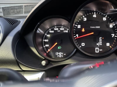 2022 Porsche 718 Cayman T Coupe