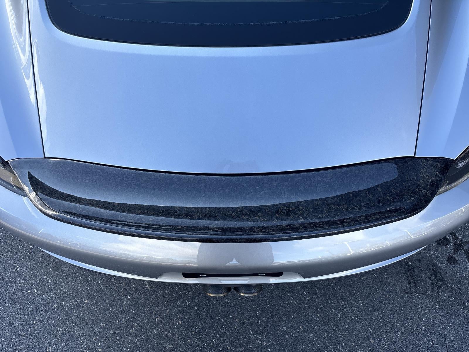 2017 Porsche 718 Cayman Coupe