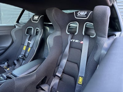 2017 Porsche 718 Cayman Coupe