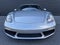 2017 Porsche 718 Cayman Coupe