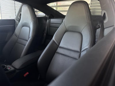 2023 Porsche 911 Carrera Coupe
