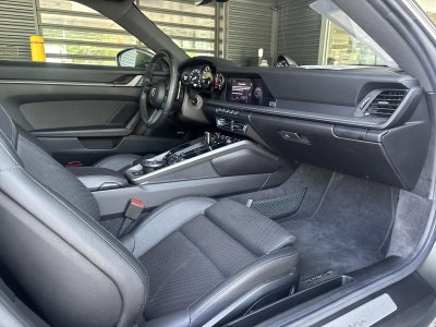2023 Porsche 911 Carrera Coupe