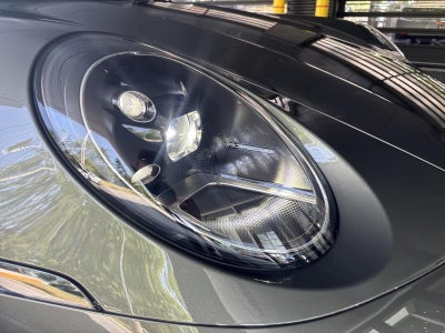 2023 Porsche 911 Carrera Coupe