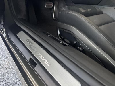 2023 Porsche 911 Carrera Coupe