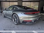 2023 Porsche 911 Carrera Coupe