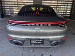 2023 Porsche 911 Carrera Coupe