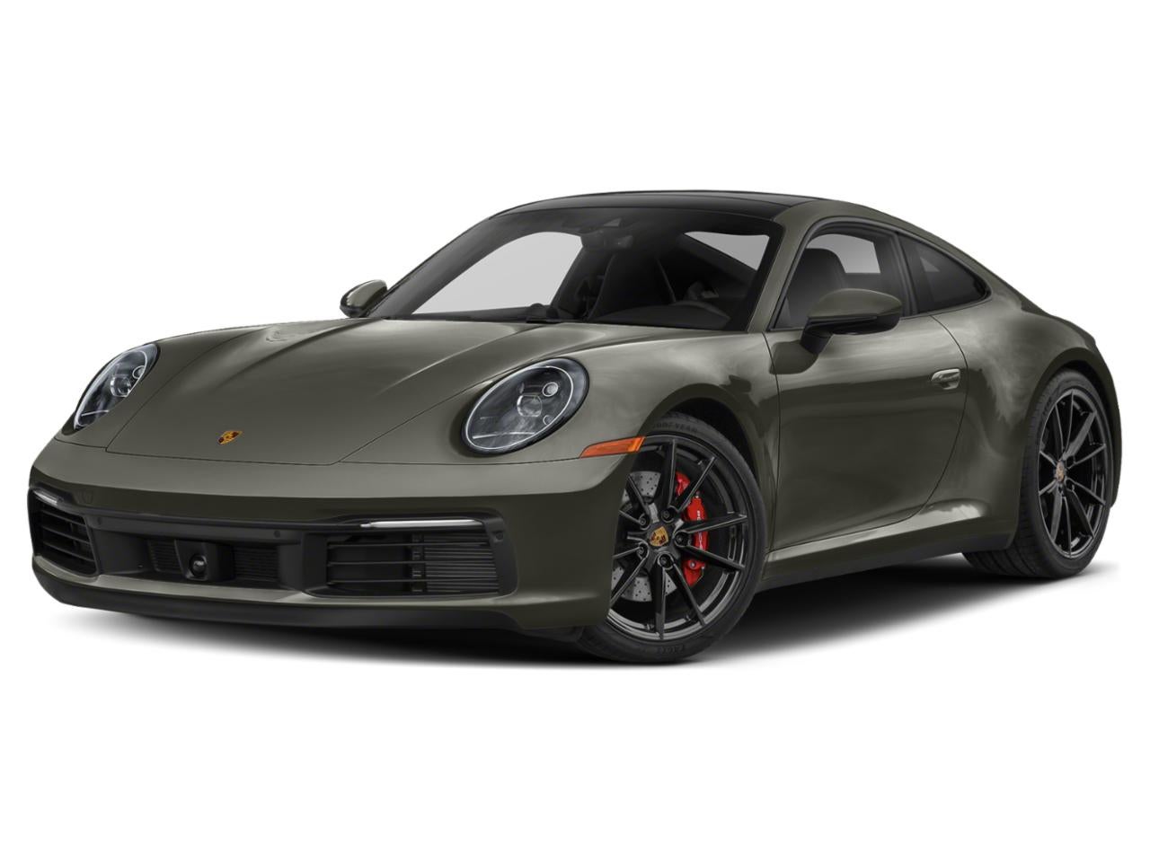 2023 Porsche 911 Carrera T Coupe's photo