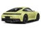 2026 Porsche 911 Carrera T Coupe