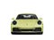 2026 Porsche 911 Carrera T Coupe
