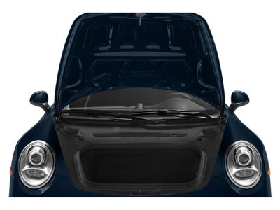 2015 Porsche 911 2dr Cpe Carrera