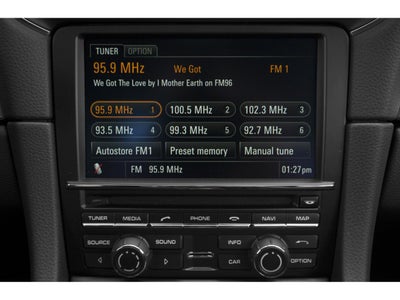 2015 Porsche 911 2dr Cpe Carrera