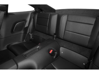 2015 Porsche 911 2dr Cpe Carrera