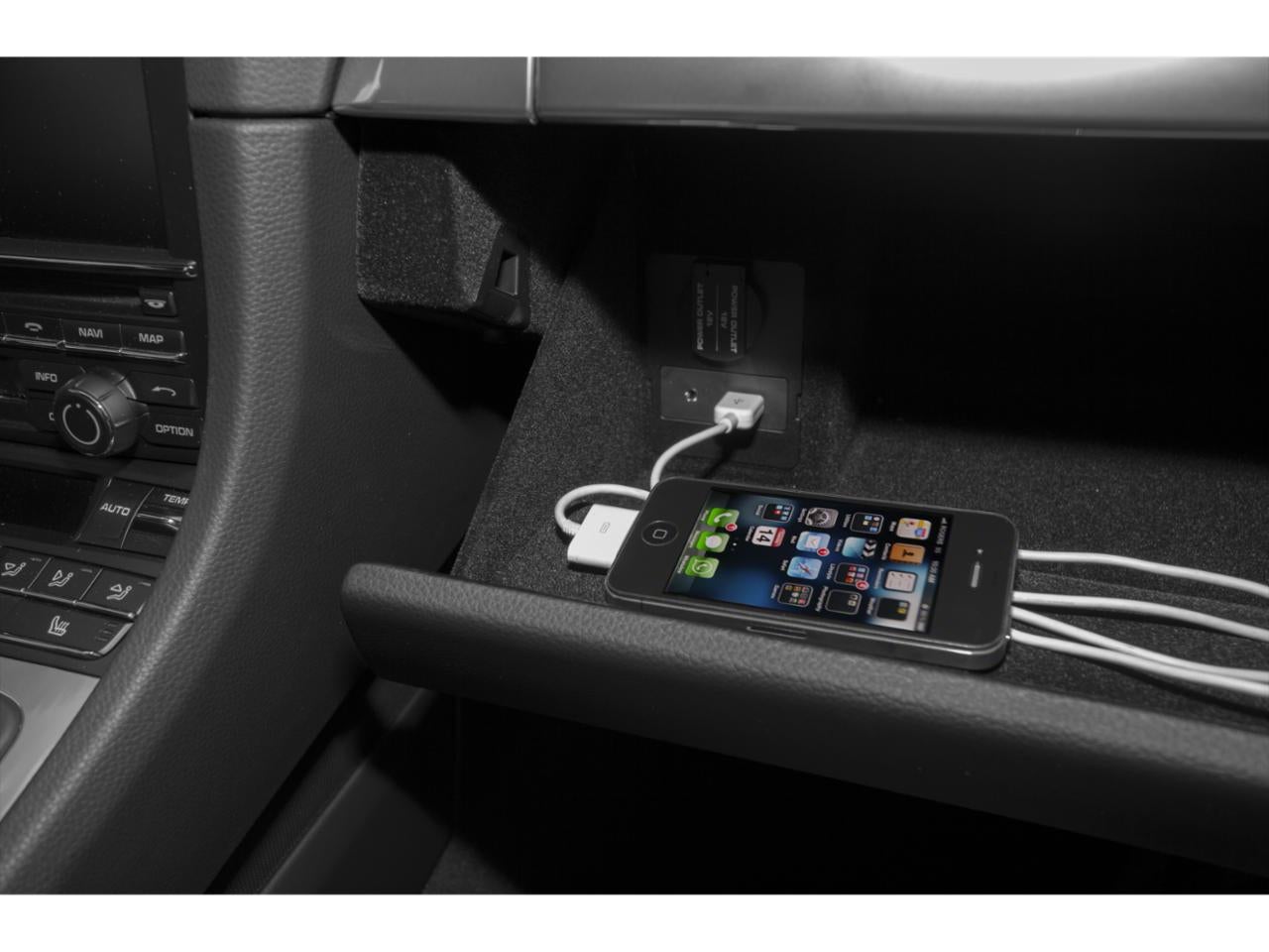 2015 Porsche 911 2dr Cpe Carrera