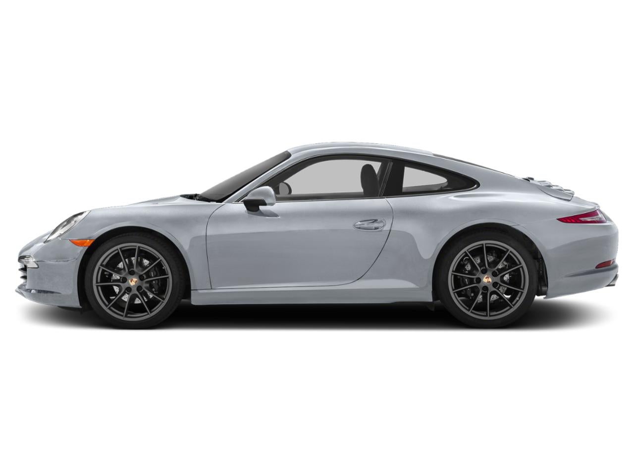 2015 Porsche 911 2dr Cpe Carrera